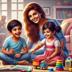 3-Play-and-enjoyment